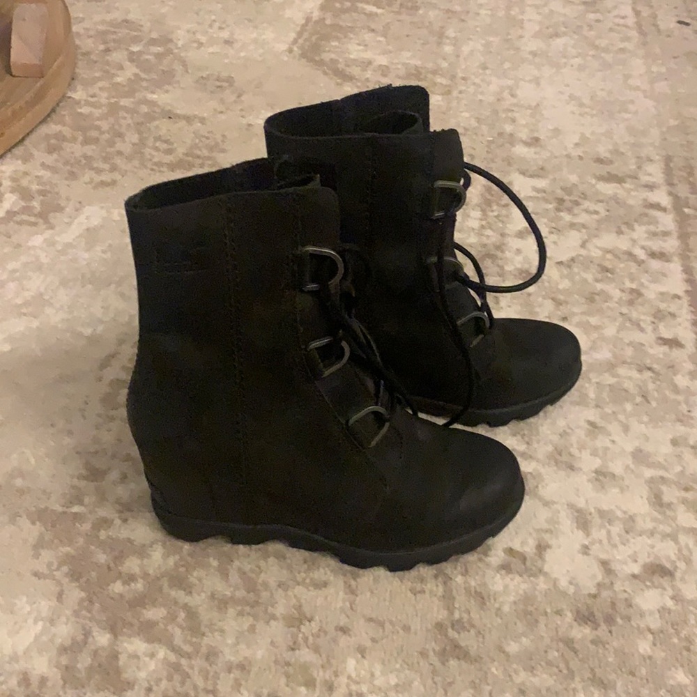 Sorel